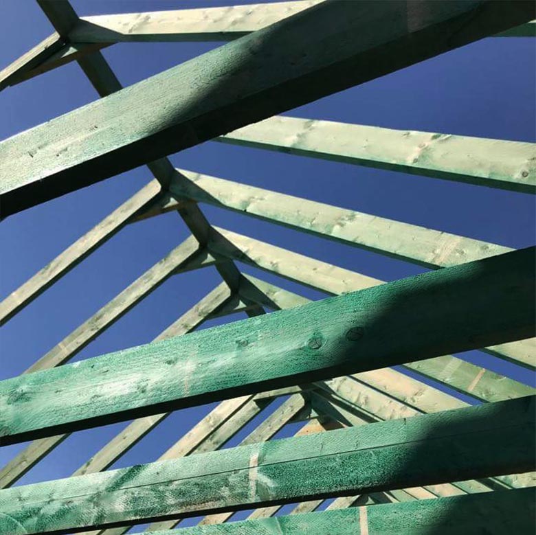 Dakrenovatie bij Disztlse Dakwerken