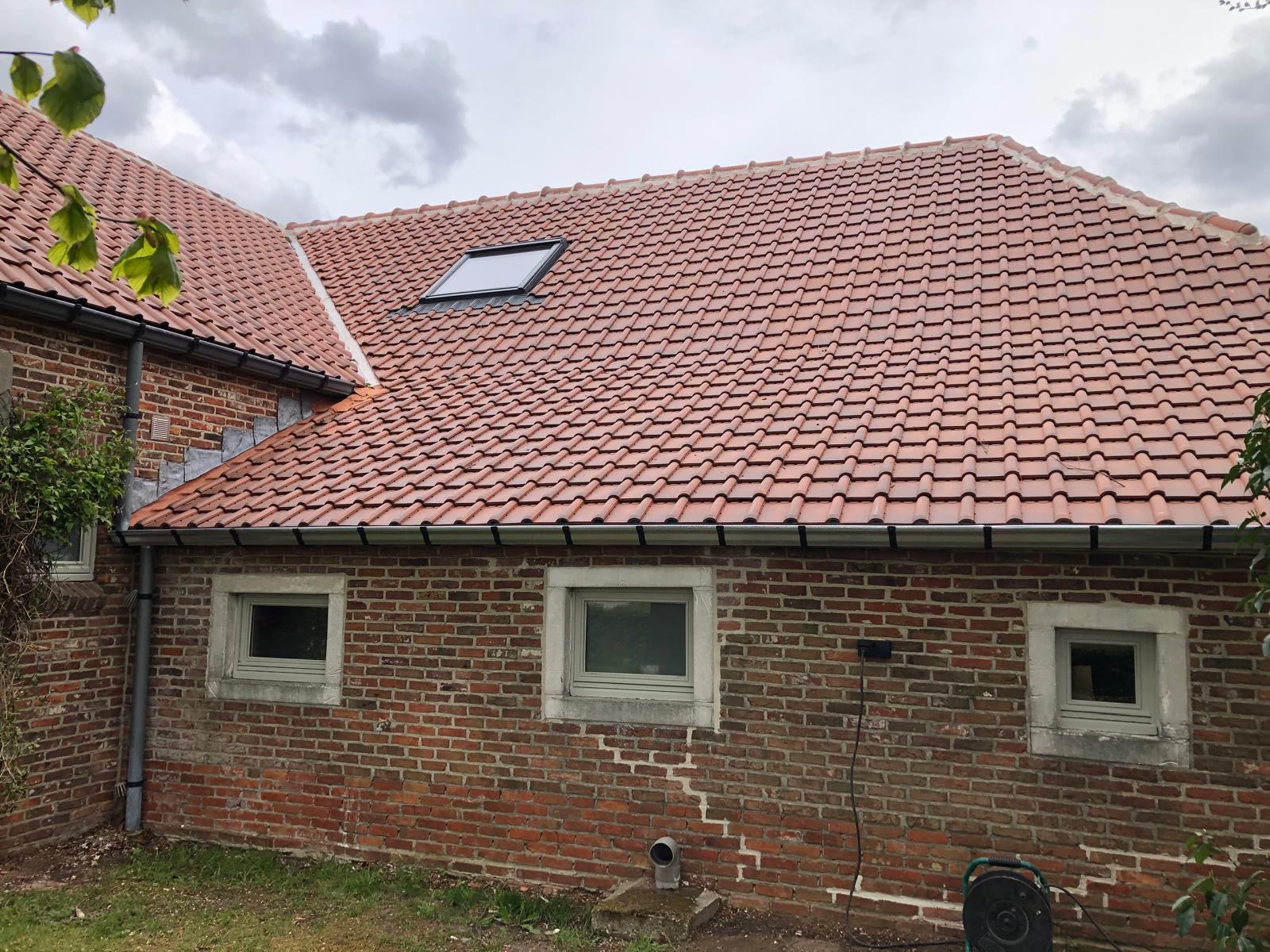 Disztlse Dakwerken, beeld 6