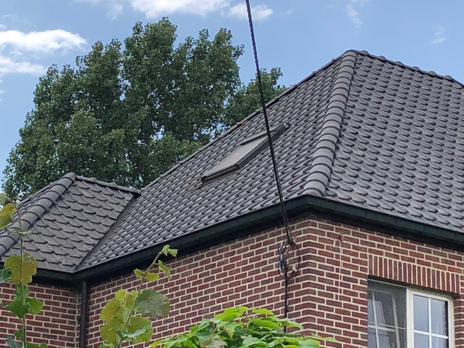 Disztlse Dakwerken, beeld 4